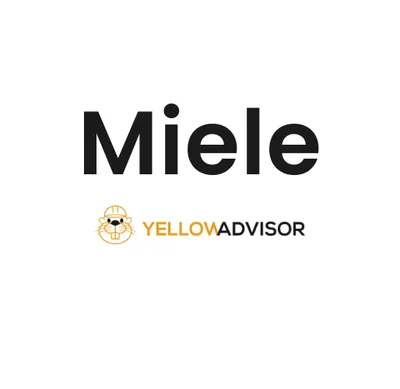 Miele logo