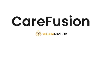 CareFusion logo