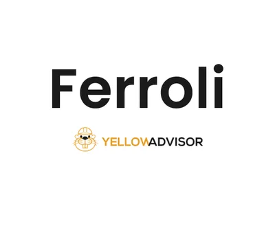 Ferroli logo