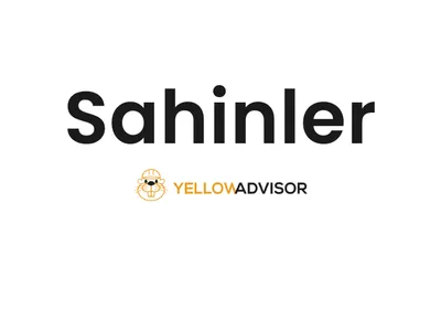 Sahinler logo