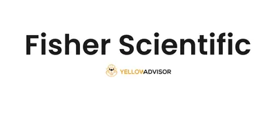 Fisher Scientific logo