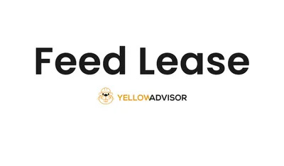 Feed Lease logo