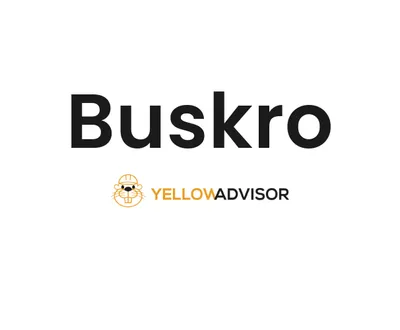 Buskro logo