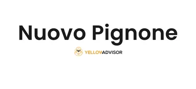 Nuovo Pignone logo