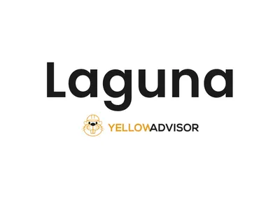 Laguna logo