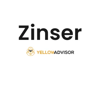 Zinser logo