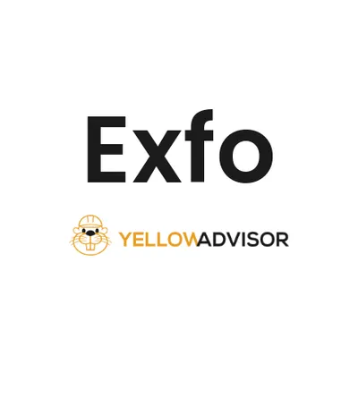 Exfo logo