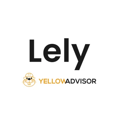 Lely logo