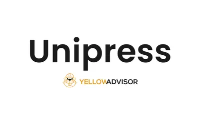 Unipress logo