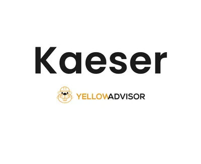 Kaeser logo
