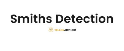 Smiths Detection logo