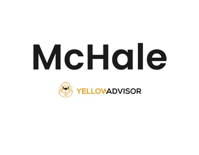 McHale logo