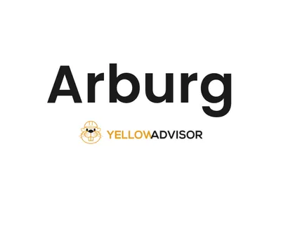 Arburg logo