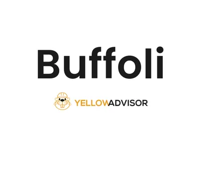 Buffoli logo