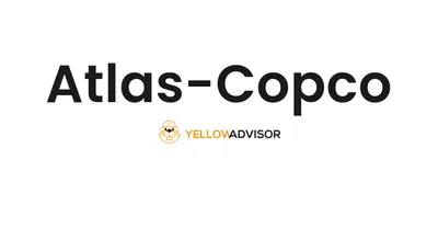 Atlas-Copco logo