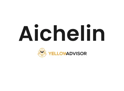 Aichelin logo