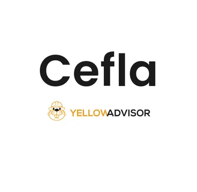 Cefla logo