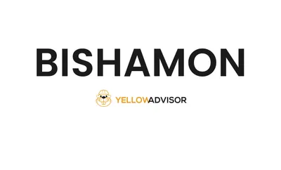 BISHAMON logo