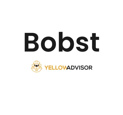 Bobst logo