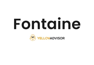 Fontaine logo