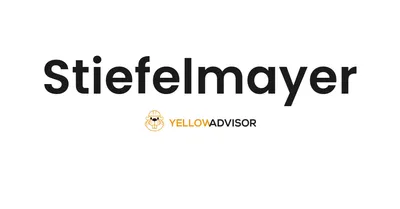 Stiefelmayer logo