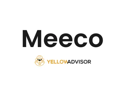 Meeco logo