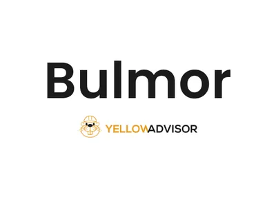 Bulmor logo