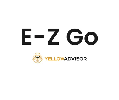 E-Z Go logo