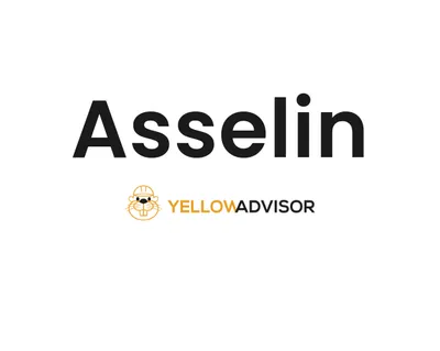 Asselin logo