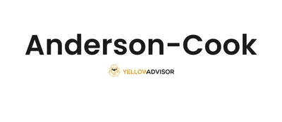 Anderson-Cook logo