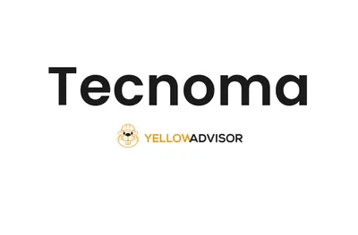 Tecnoma logo