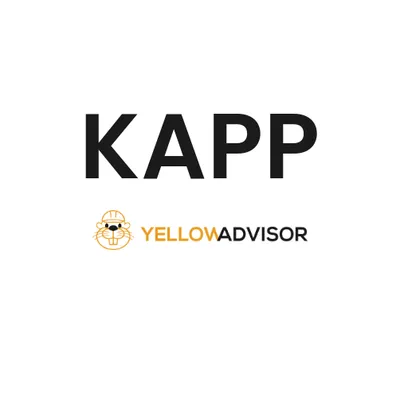 KAPP logo