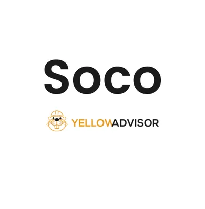 Soco logo