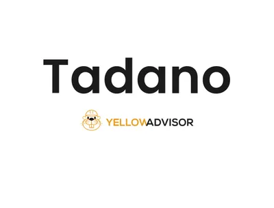 Tadano logo