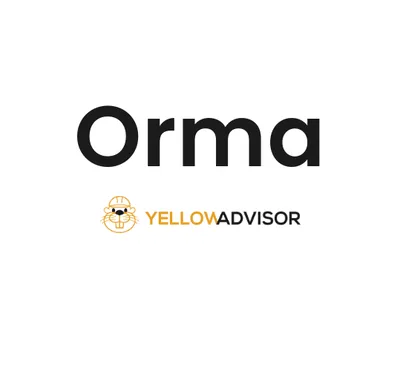 Orma logo