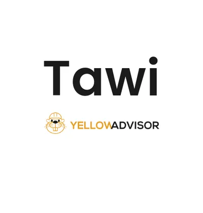 Tawi logo