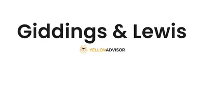 Giddings & Lewis logo
