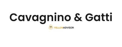 Cavagnino & Gatti logo