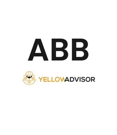 ABB logo