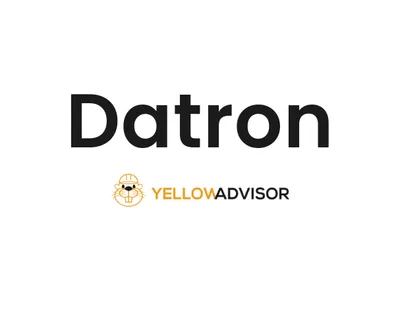 Datron logo