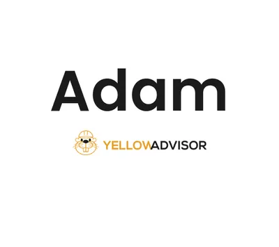 Adam logo