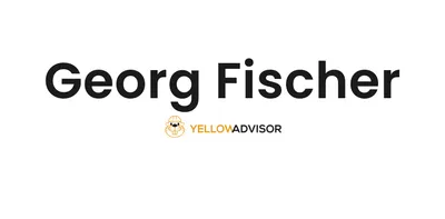 Georg Fischer logo