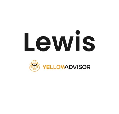Lewis logo