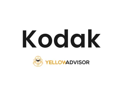 Kodak logo
