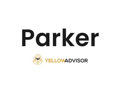 Parker logo
