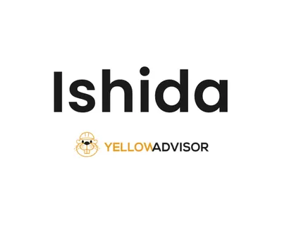 Ishida logo