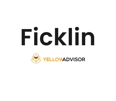 Ficklin logo