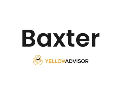Baxter logo