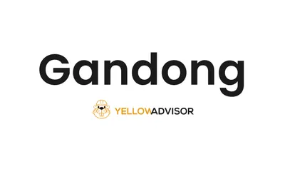 Gandong logo