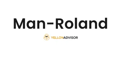 Man-Roland logo